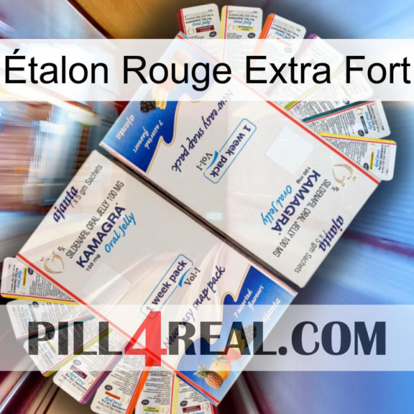 Étalon Rouge Extra Fort kamagra1.jpg